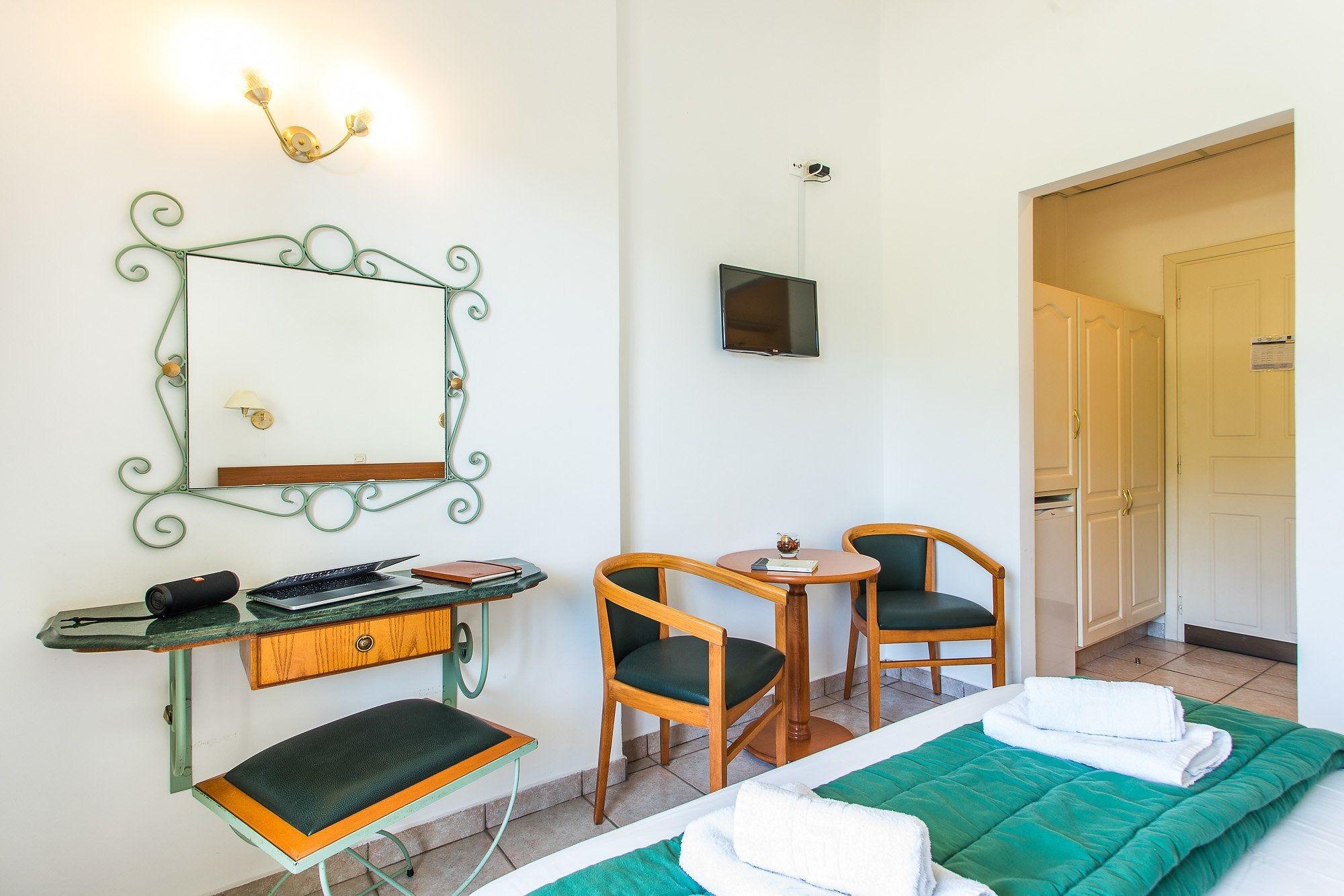 Paradise Inn Liapades Corfu Luaran gambar